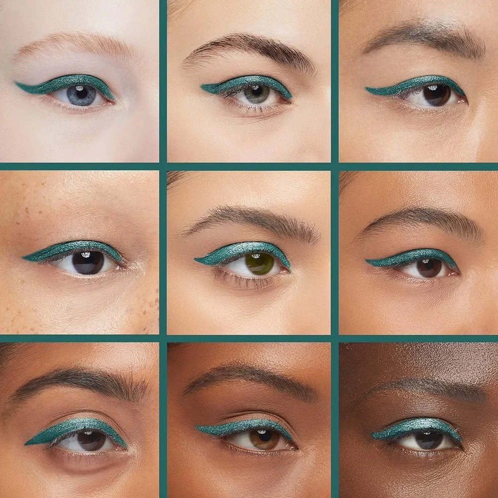 Covergirl Exhibitionist‎ 24HR Kohl Eyeliner, You Choose.